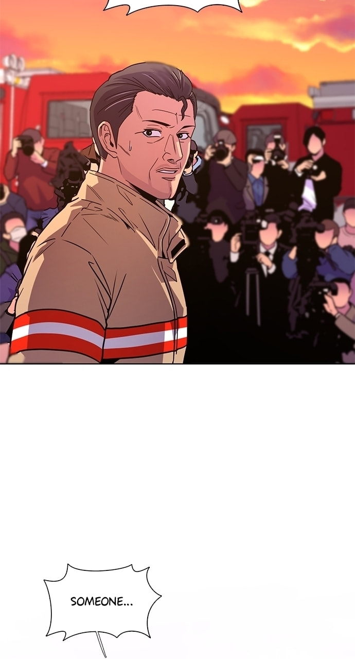 1 Second Chapter 327 page 76 - 