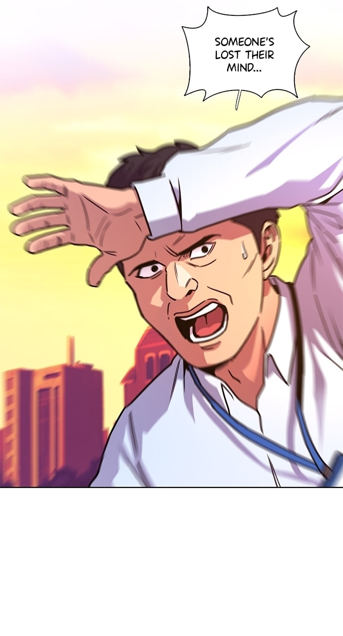 1 Second Chapter 327 page 77 - 