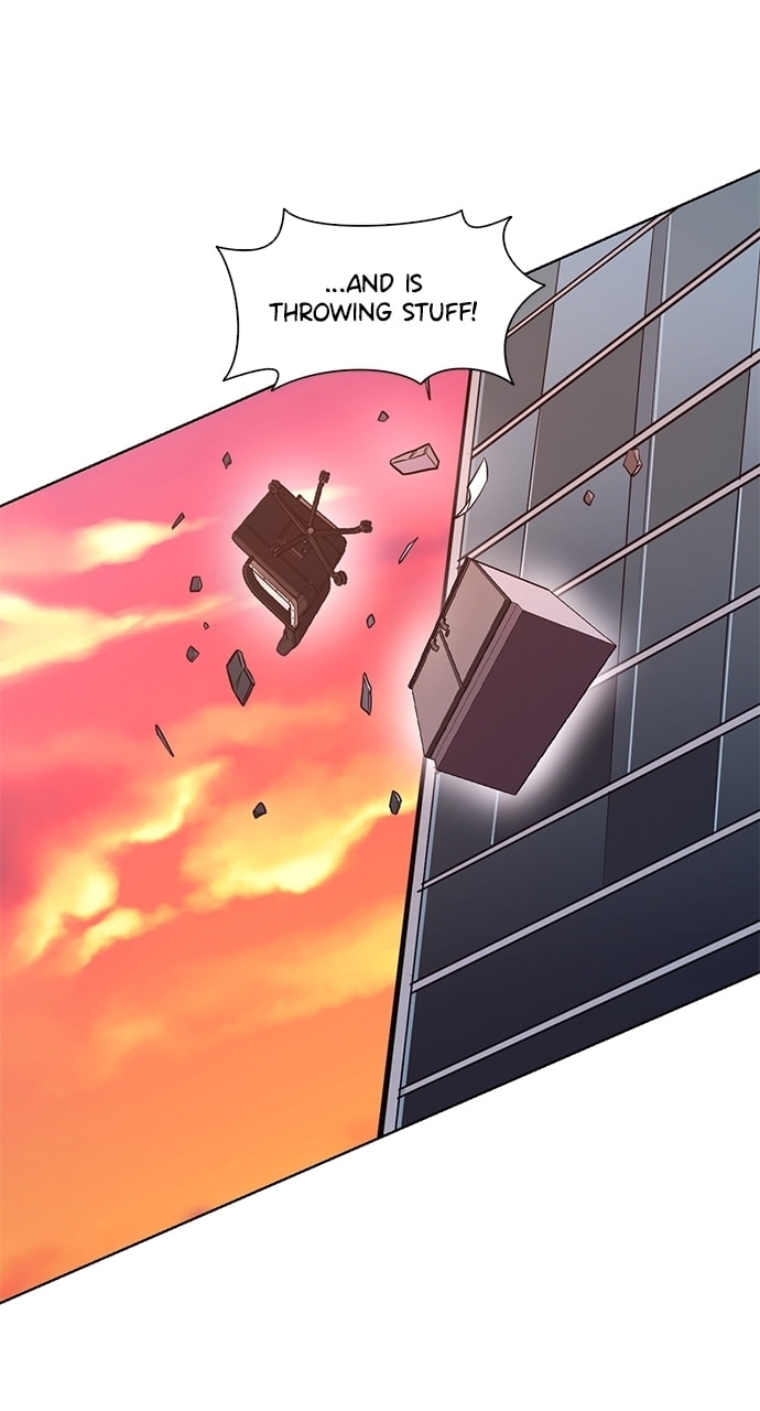 1 Second Chapter 327 page 78 - 