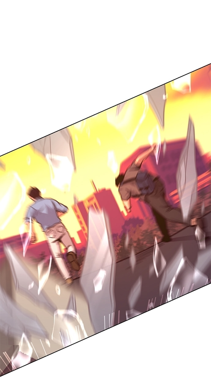 1 Second Chapter 327 page 79 - 