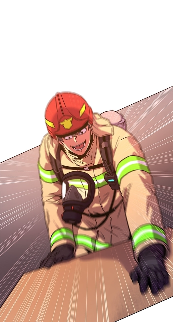 1 Second Chapter 327 page 80 - 