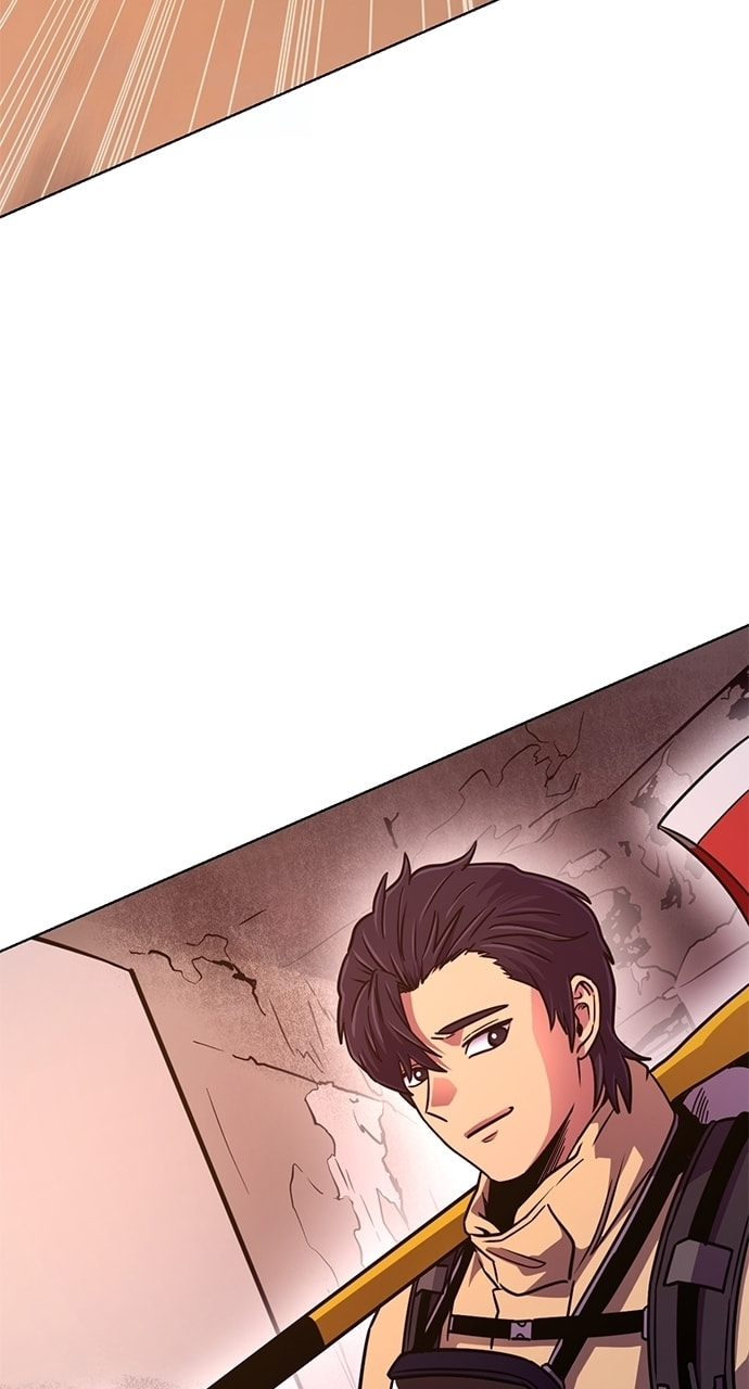 1 Second Chapter 327 page 81 - 