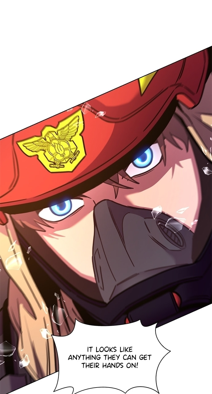1 Second Chapter 327 page 84 - 