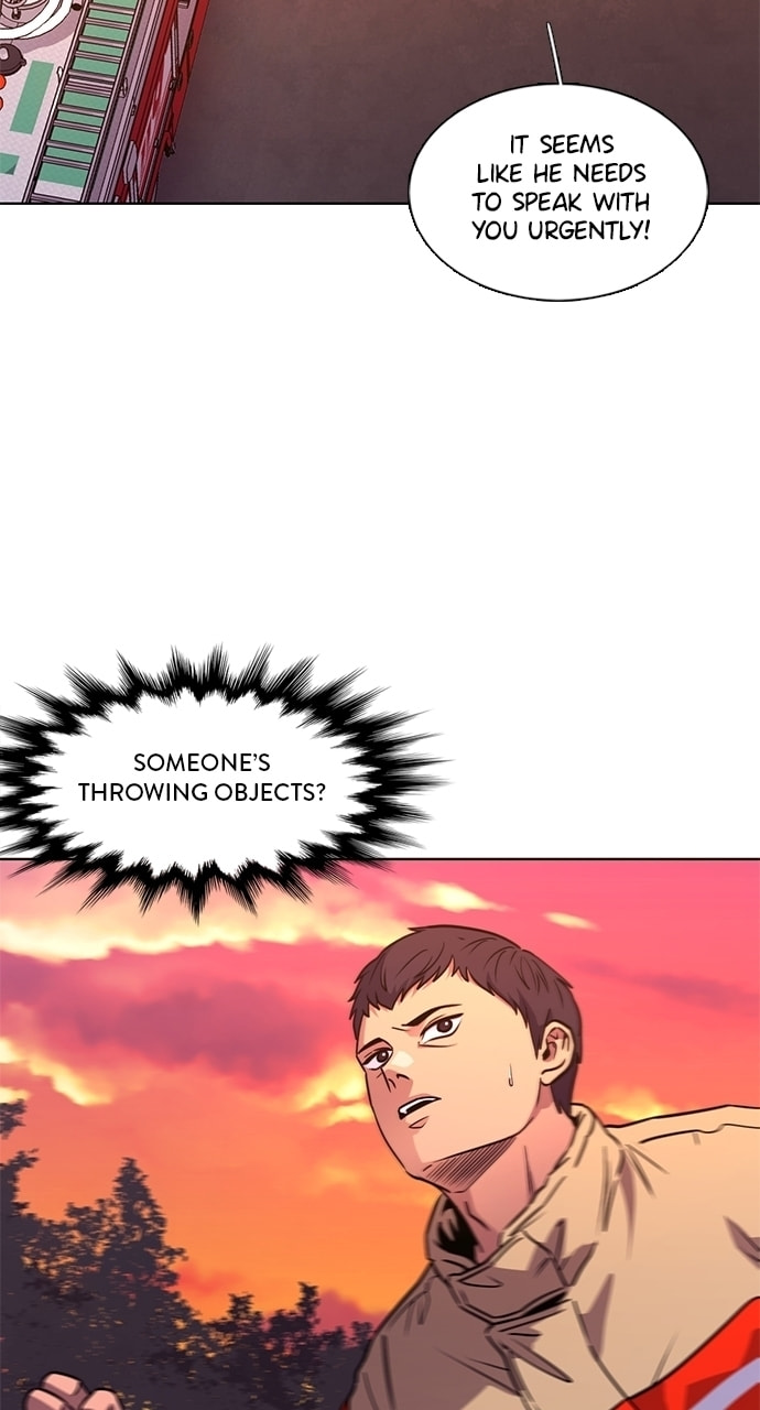 1 Second Chapter 328 page 15 - 