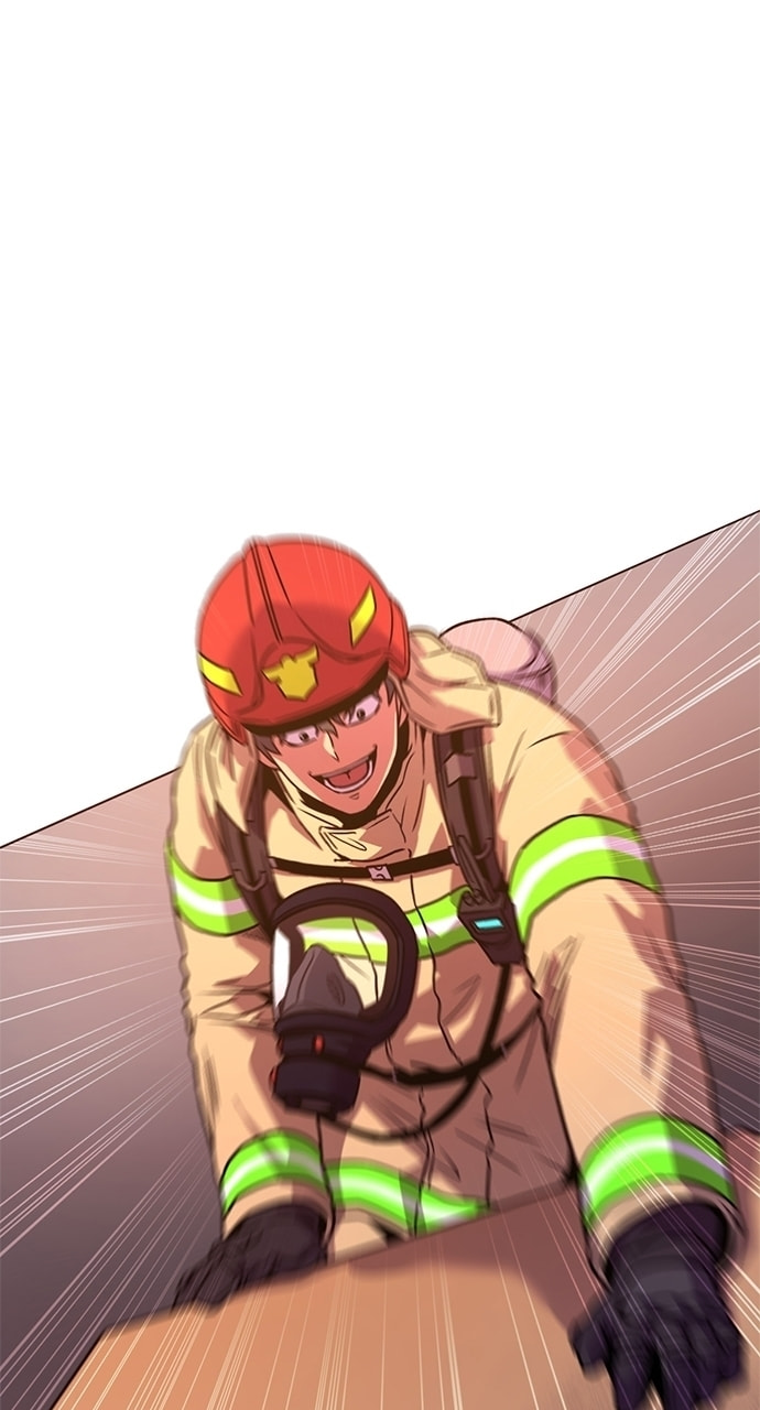 1 Second Chapter 328 page 20 - 