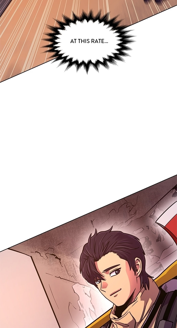 1 Second Chapter 328 page 21 - 