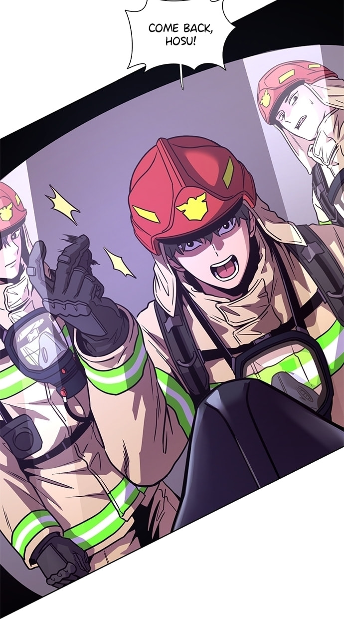 1 Second Chapter 328 page 35 - 