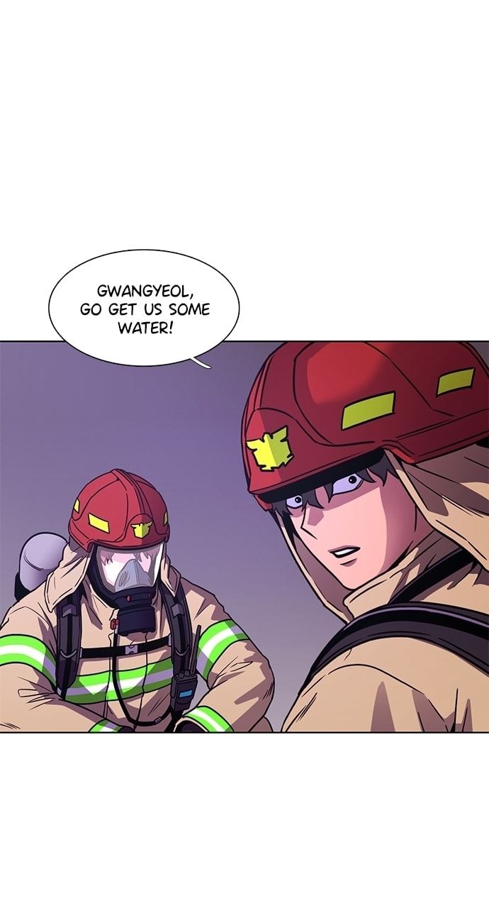 1 Second Chapter 328 page 36 - 