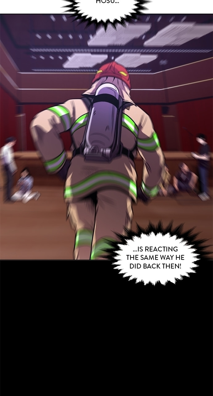 1 Second Chapter 328 page 40 - 