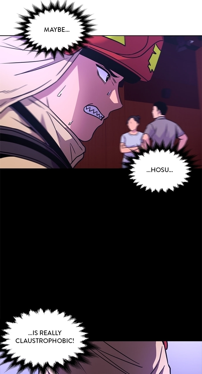 1 Second Chapter 328 page 44 - 