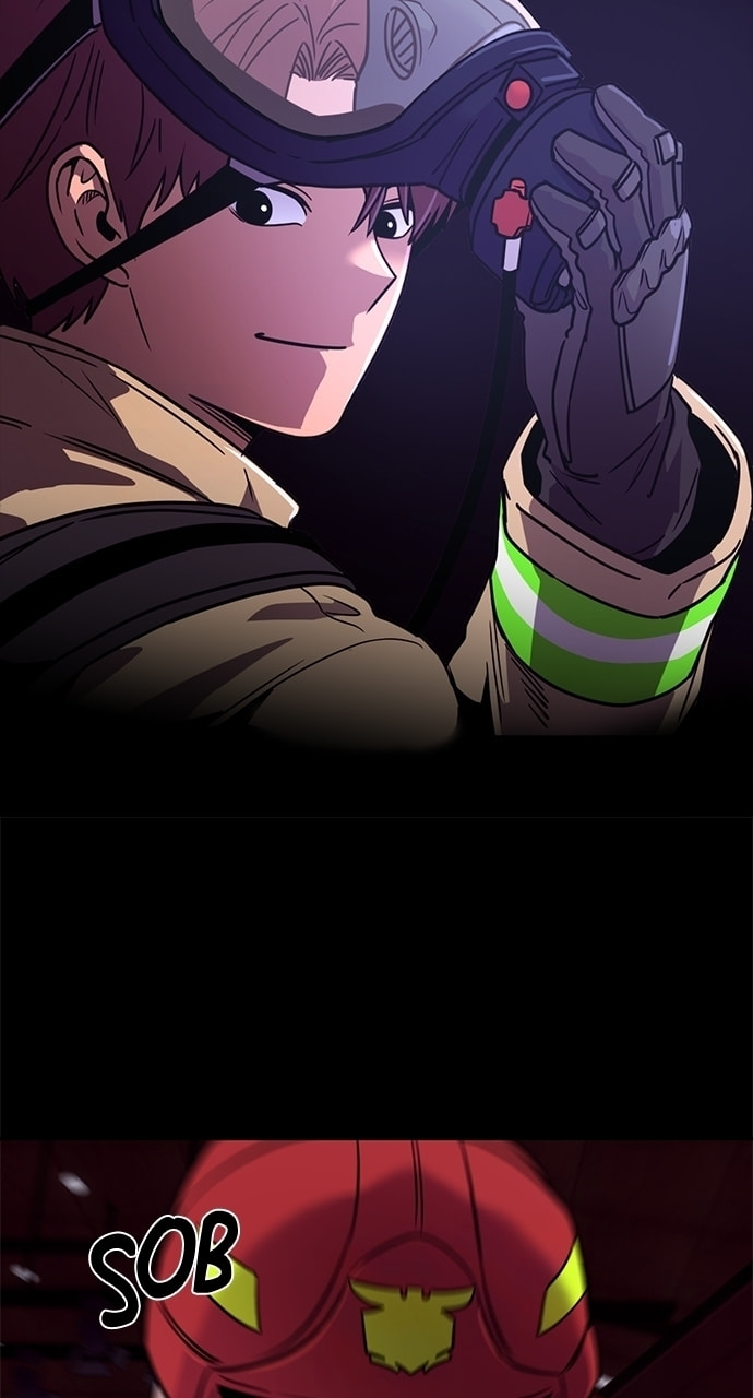 1 Second Chapter 328 page 48 - 