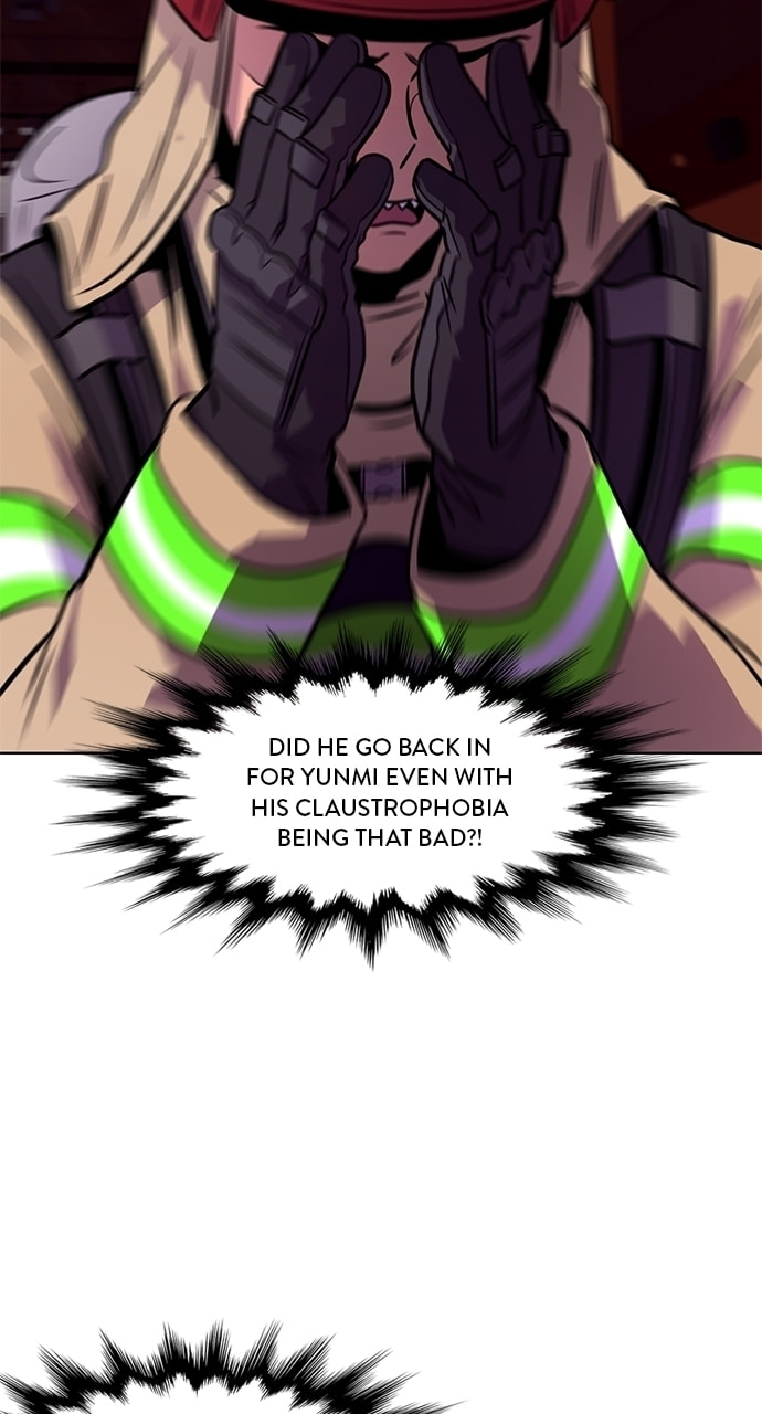 1 Second Chapter 328 page 49 - 