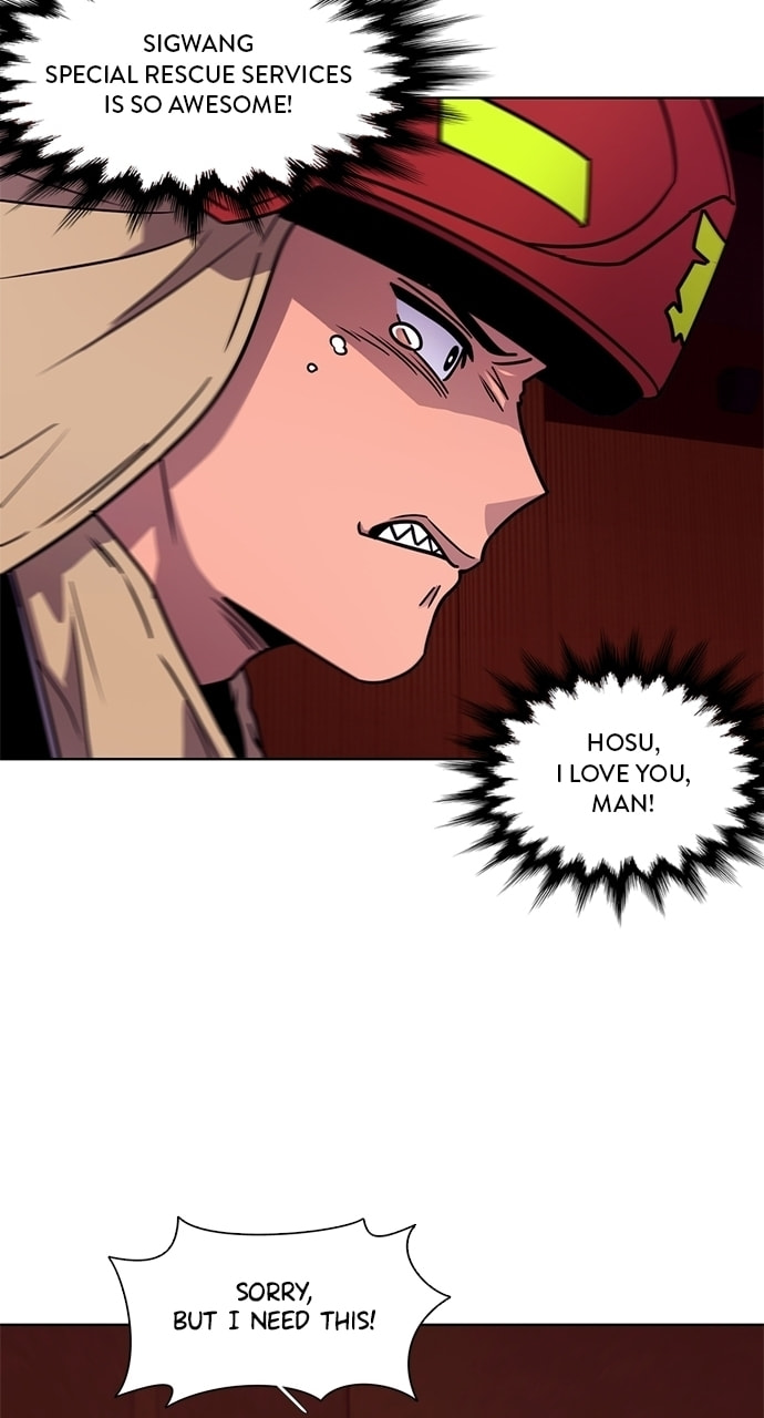 1 Second Chapter 328 page 50 - 