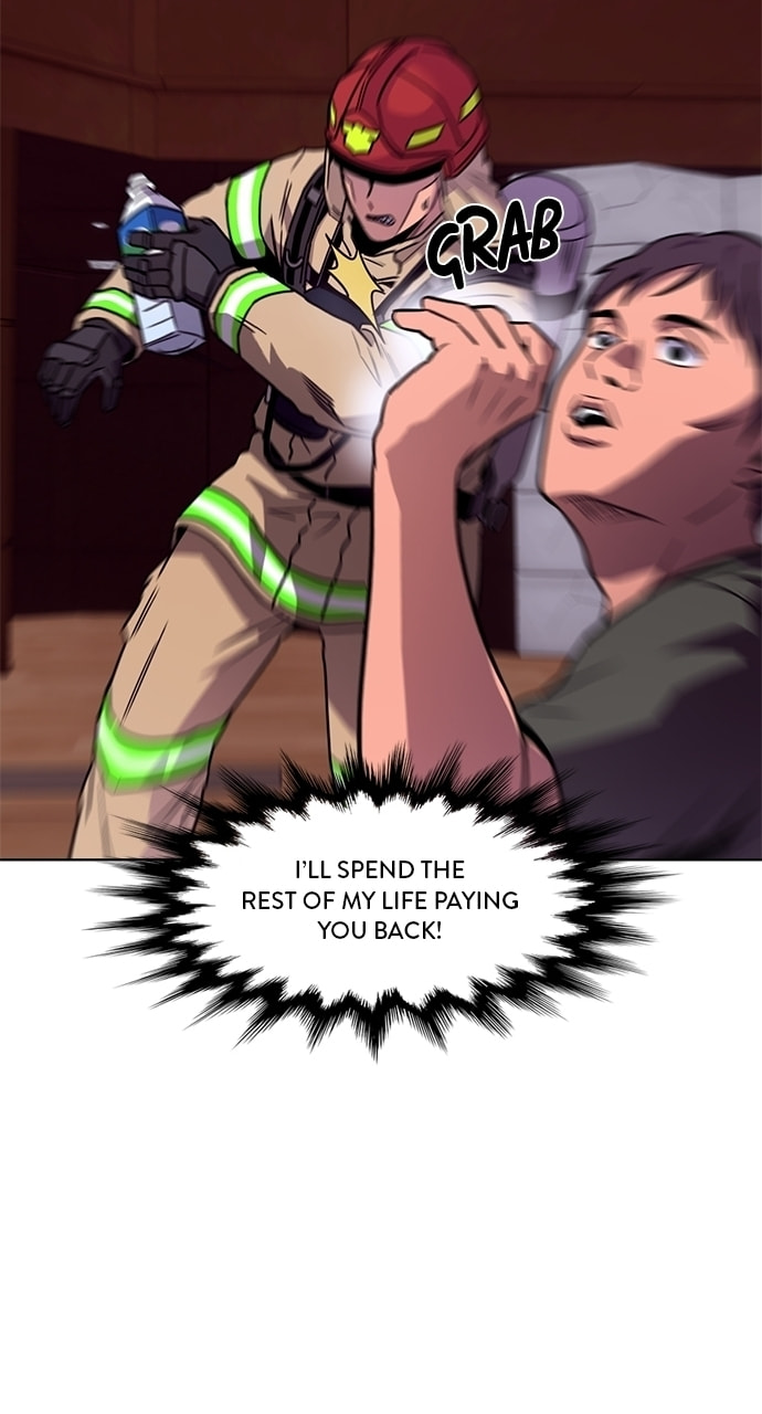1 Second Chapter 328 page 51 - 