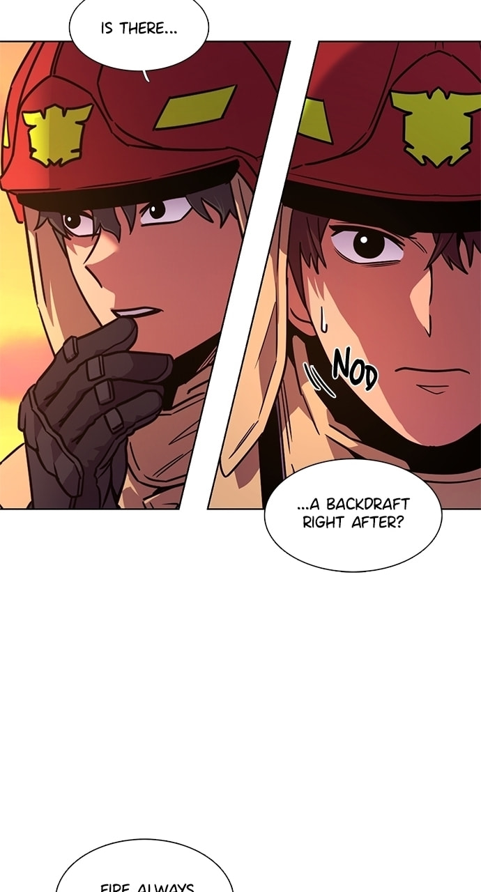 1 Second Chapter 328 page 64 - 