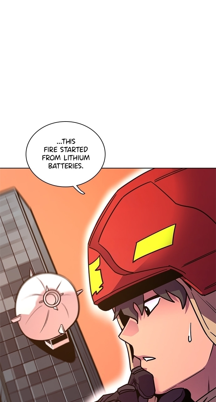 1 Second Chapter 328 page 68 - 