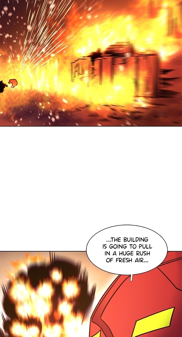 1 Second Chapter 328 page 70 - 