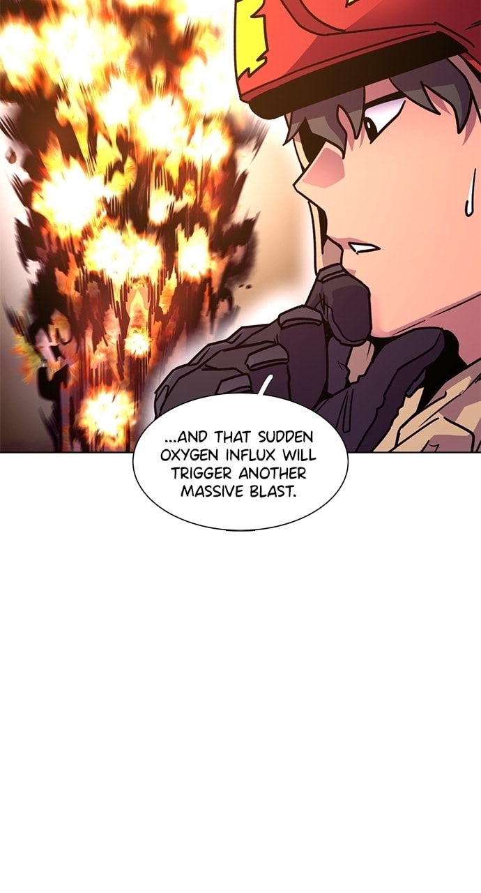 1 Second Chapter 328 page 71 - 