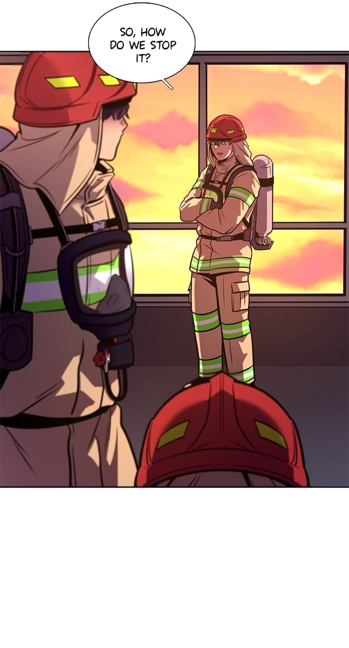 1 Second Chapter 328 page 74 - 