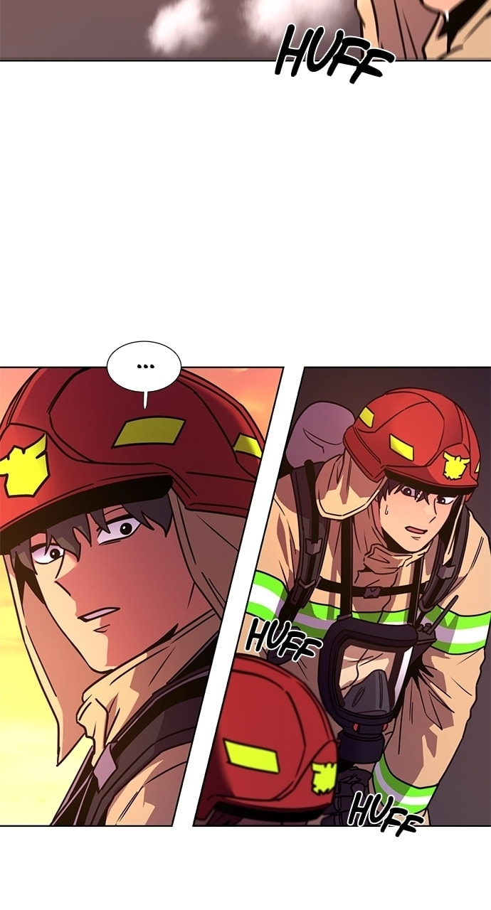 1 Second Chapter 328 page 77 - 