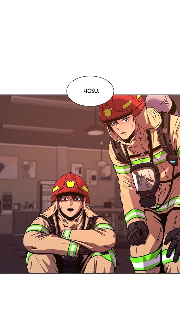 1 Second Chapter 328 page 80 - 