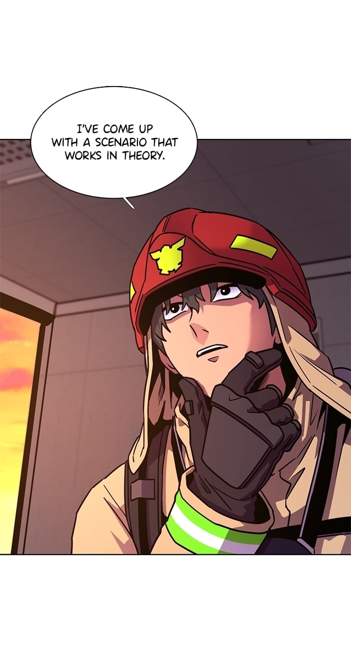 1 Second Chapter 328 page 81 - 