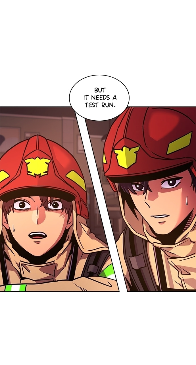 1 Second Chapter 328 page 82 - 