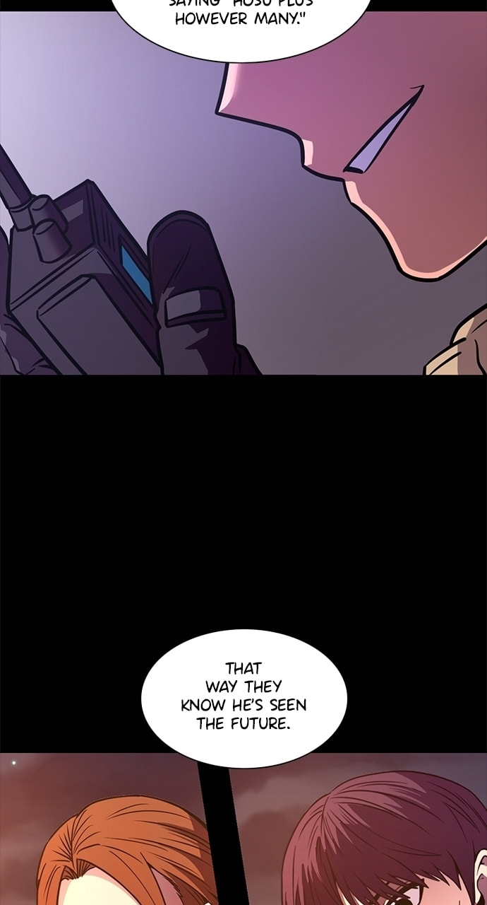 1 Second Chapter 329 page 12 - 