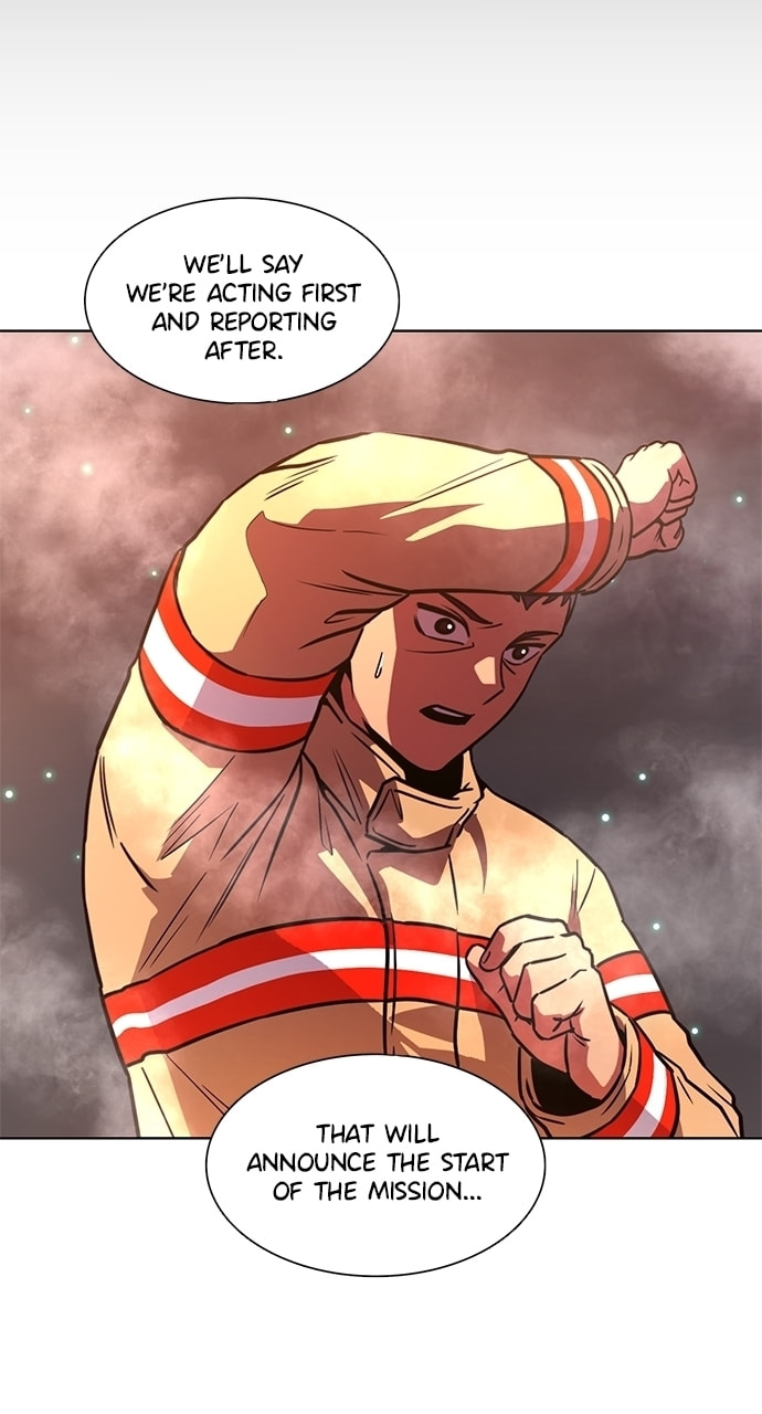 1 Second Chapter 329 page 14 - 