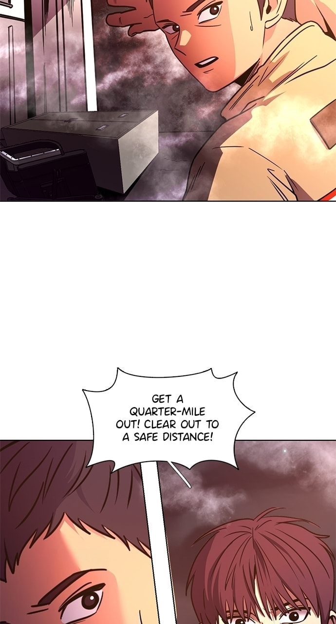 1 Second Chapter 329 page 16 - 