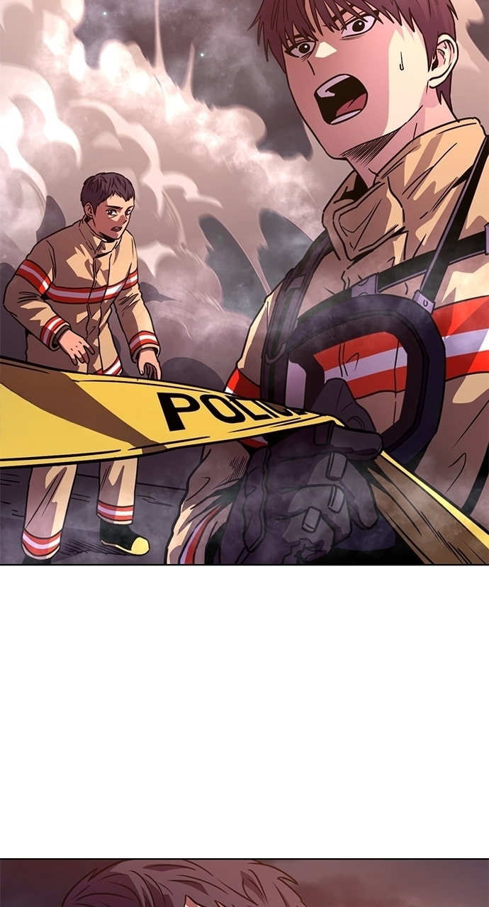 1 Second Chapter 329 page 21 - 