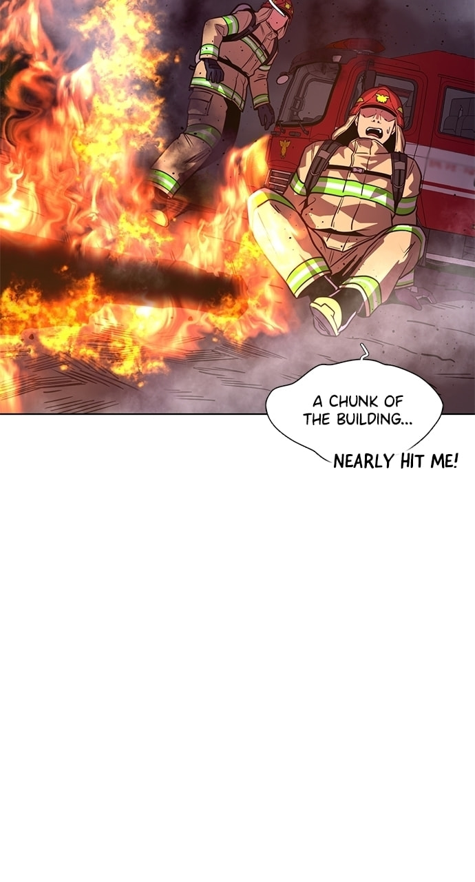 1 Second Chapter 329 page 23 - 