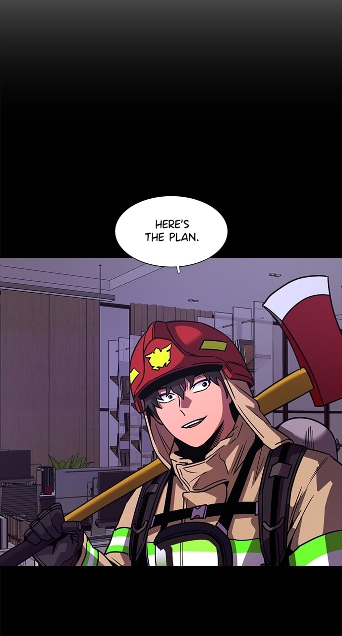 1 Second Chapter 329 page 28 - 