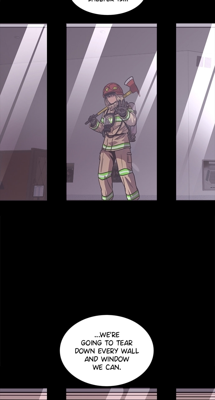 1 Second Chapter 329 page 31 - 