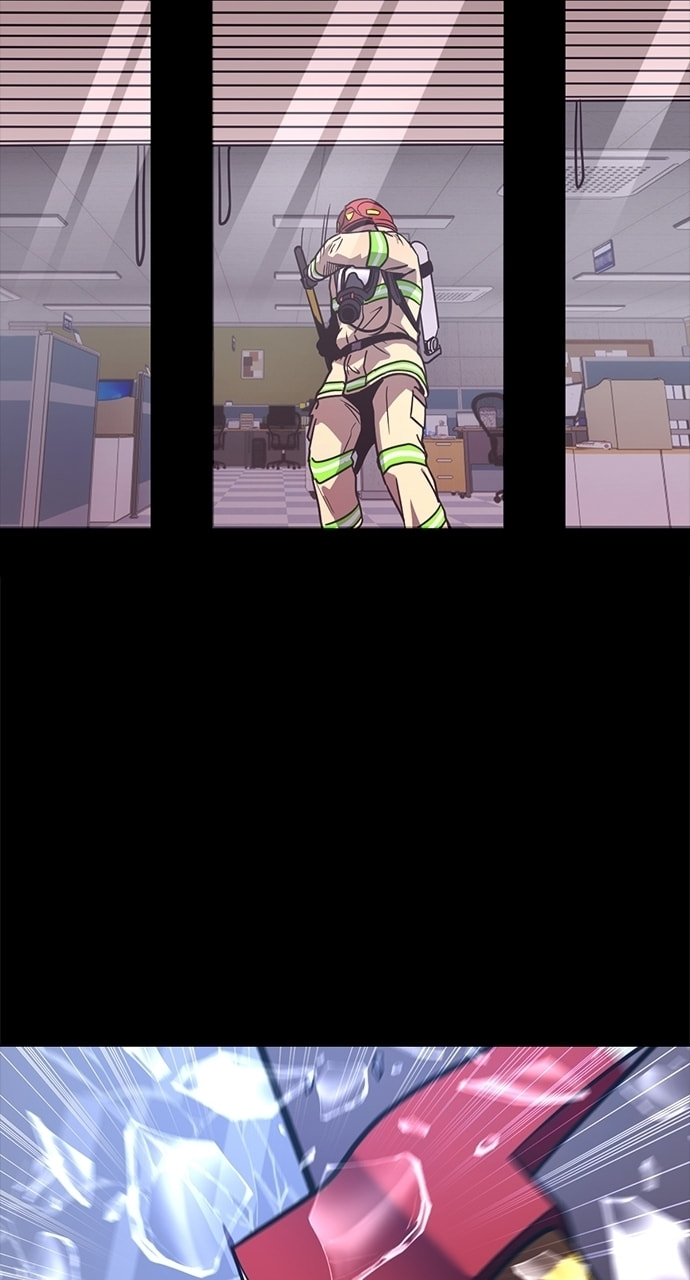 1 Second Chapter 329 page 32 - 