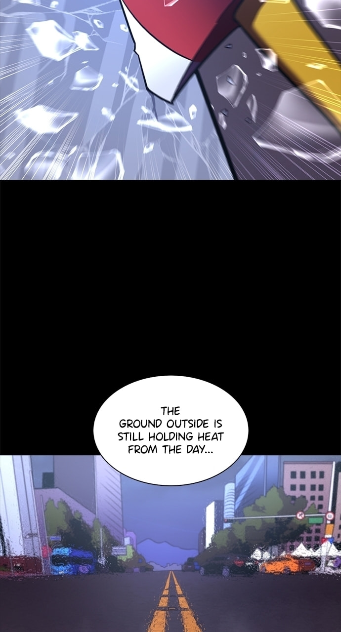 1 Second Chapter 329 page 33 - 