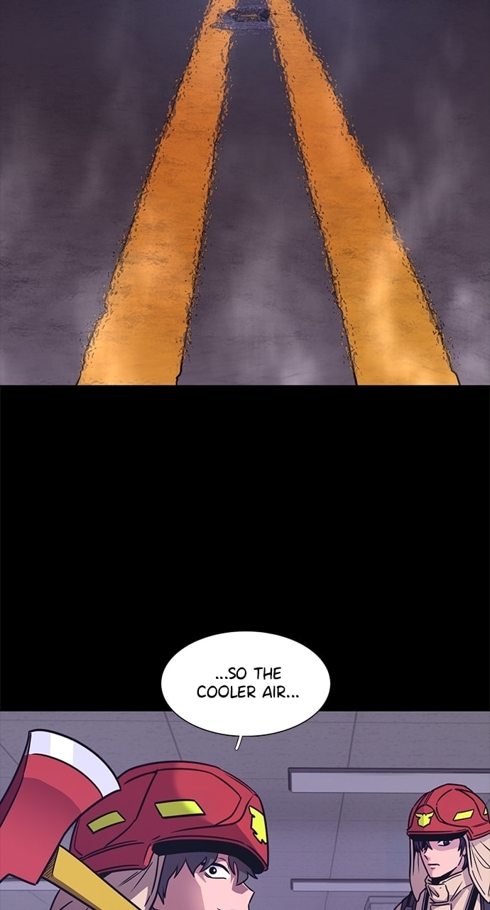 1 Second Chapter 329 page 34 - 