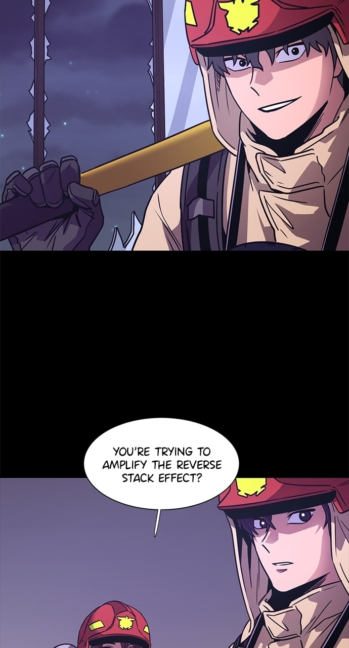 1 Second Chapter 329 page 36 - 