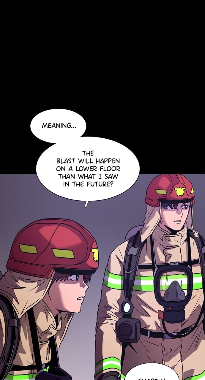 1 Second Chapter 329 page 39 - 