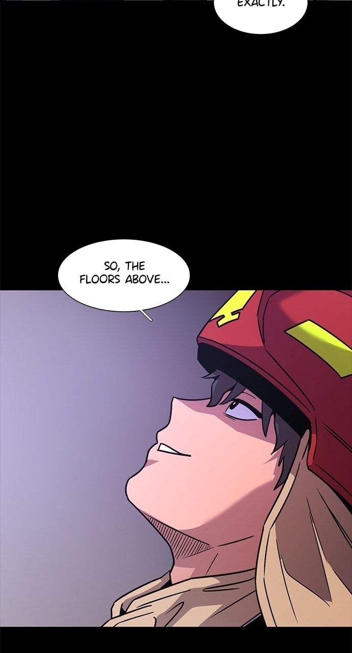 1 Second Chapter 329 page 40 - 