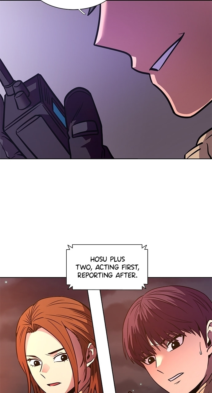 1 Second Chapter 329 page 5 - 