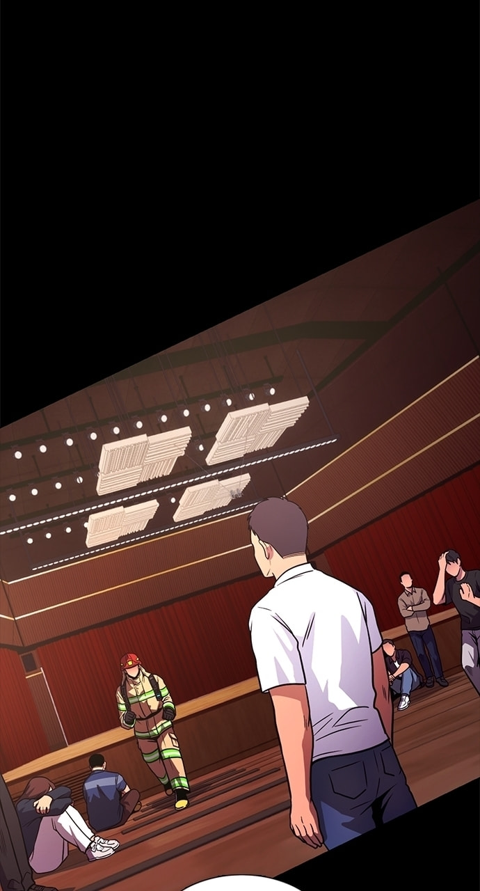1 Second Chapter 329 page 42 - 