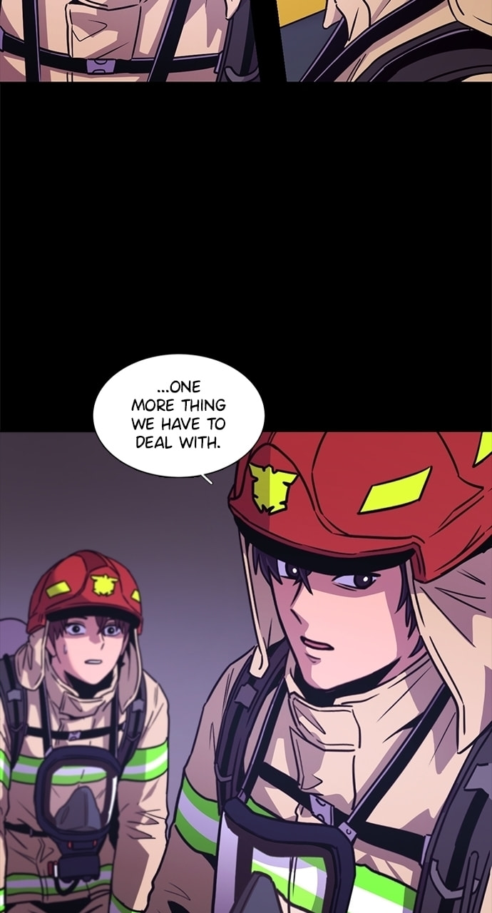 1 Second Chapter 329 page 44 - 