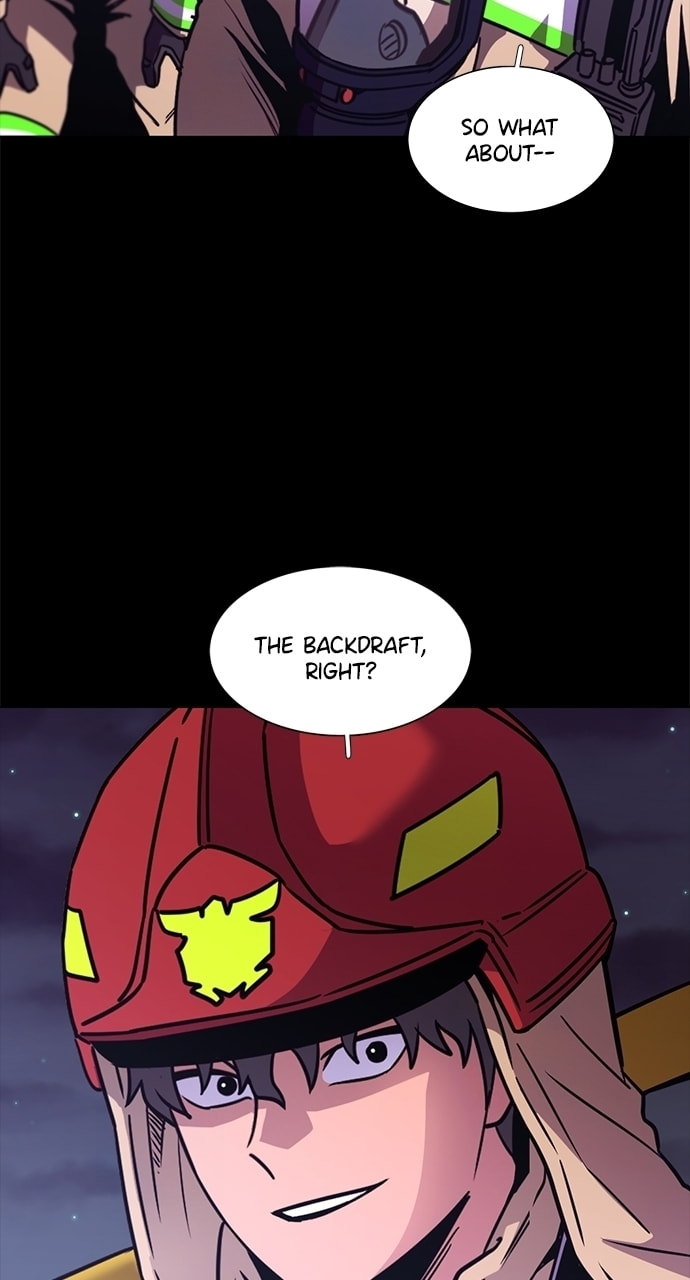 1 Second Chapter 329 page 45 - 