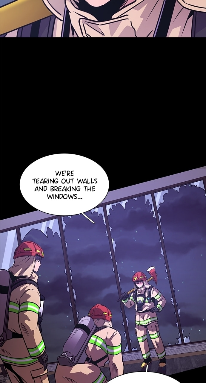 1 Second Chapter 329 page 46 - 
