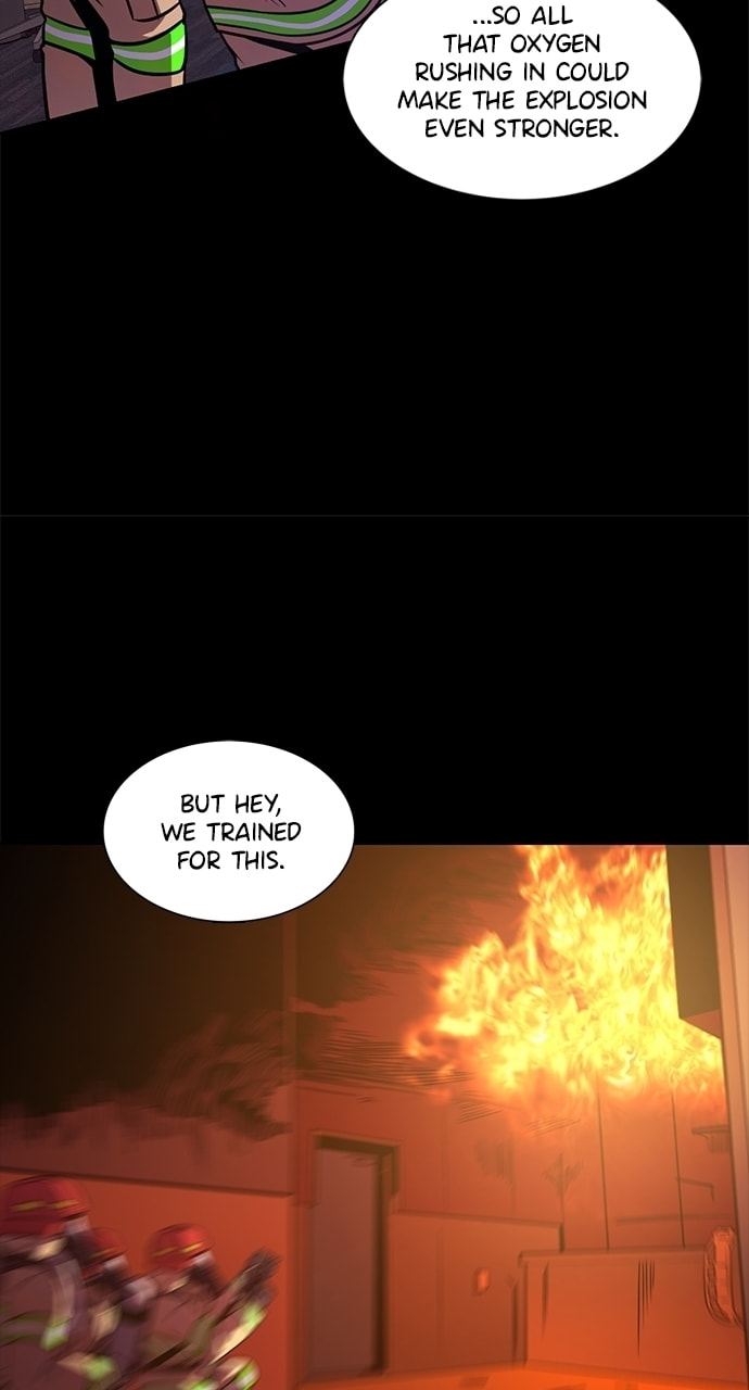 1 Second Chapter 329 page 47 - 