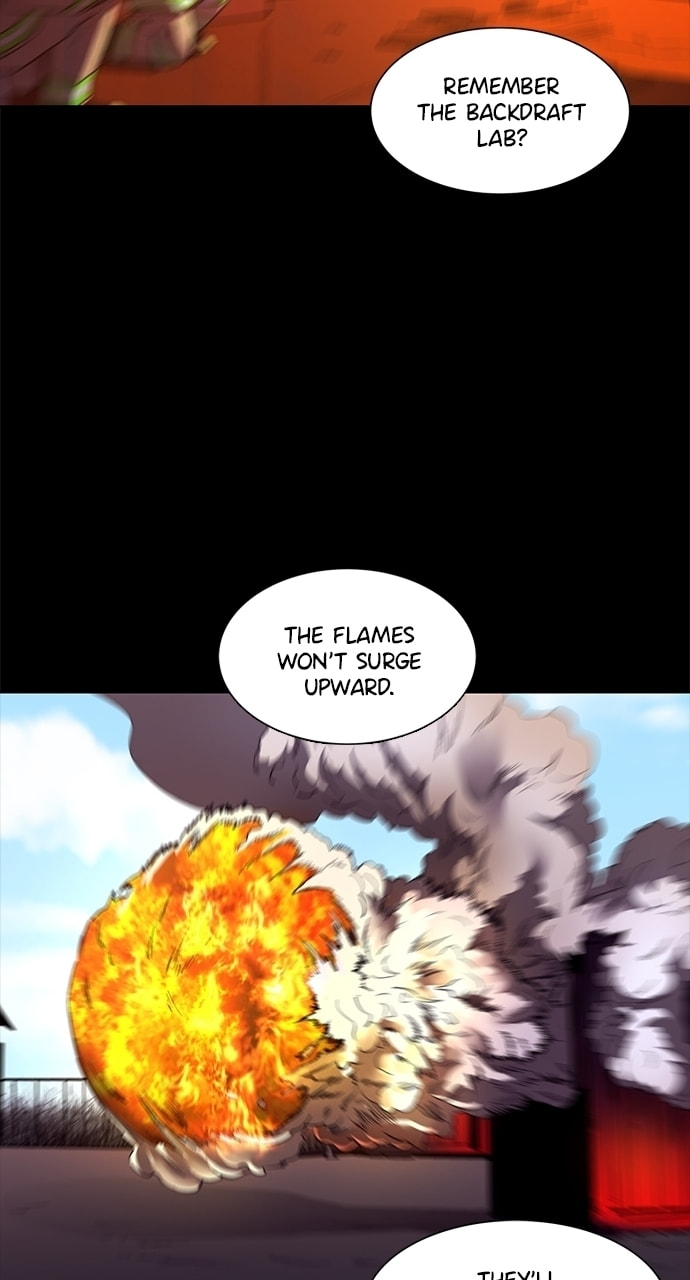 1 Second Chapter 329 page 48 - 