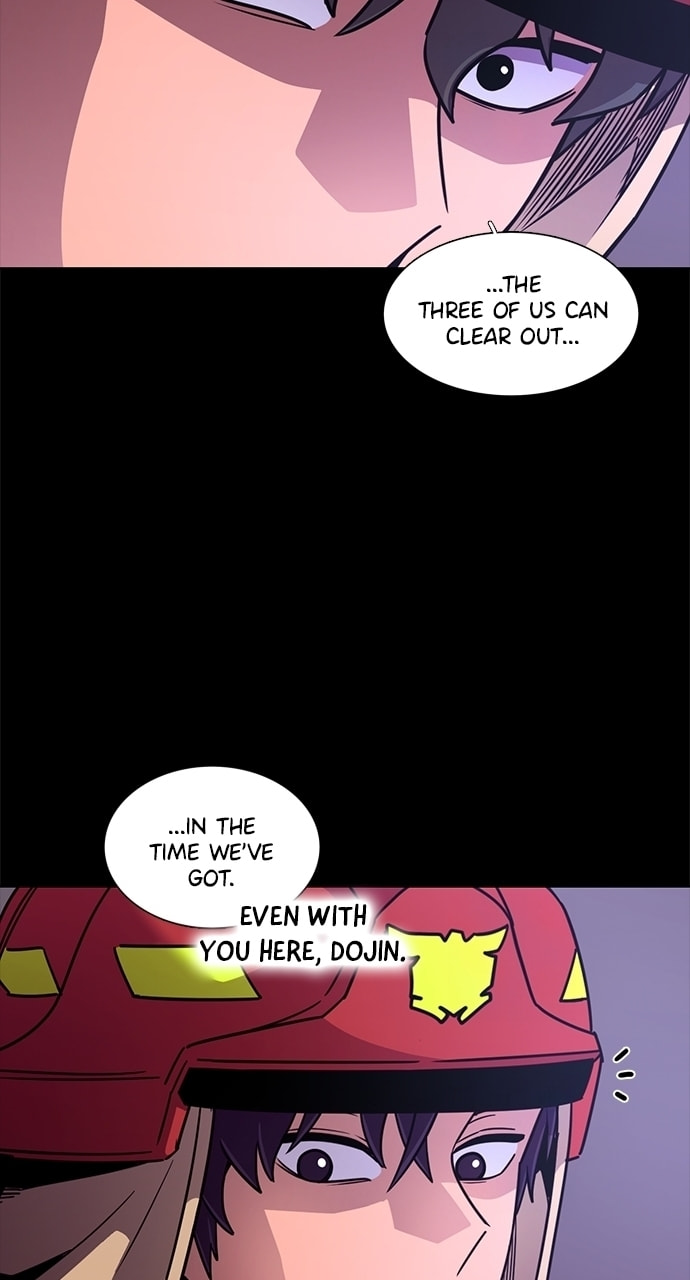 1 Second Chapter 329 page 52 - 