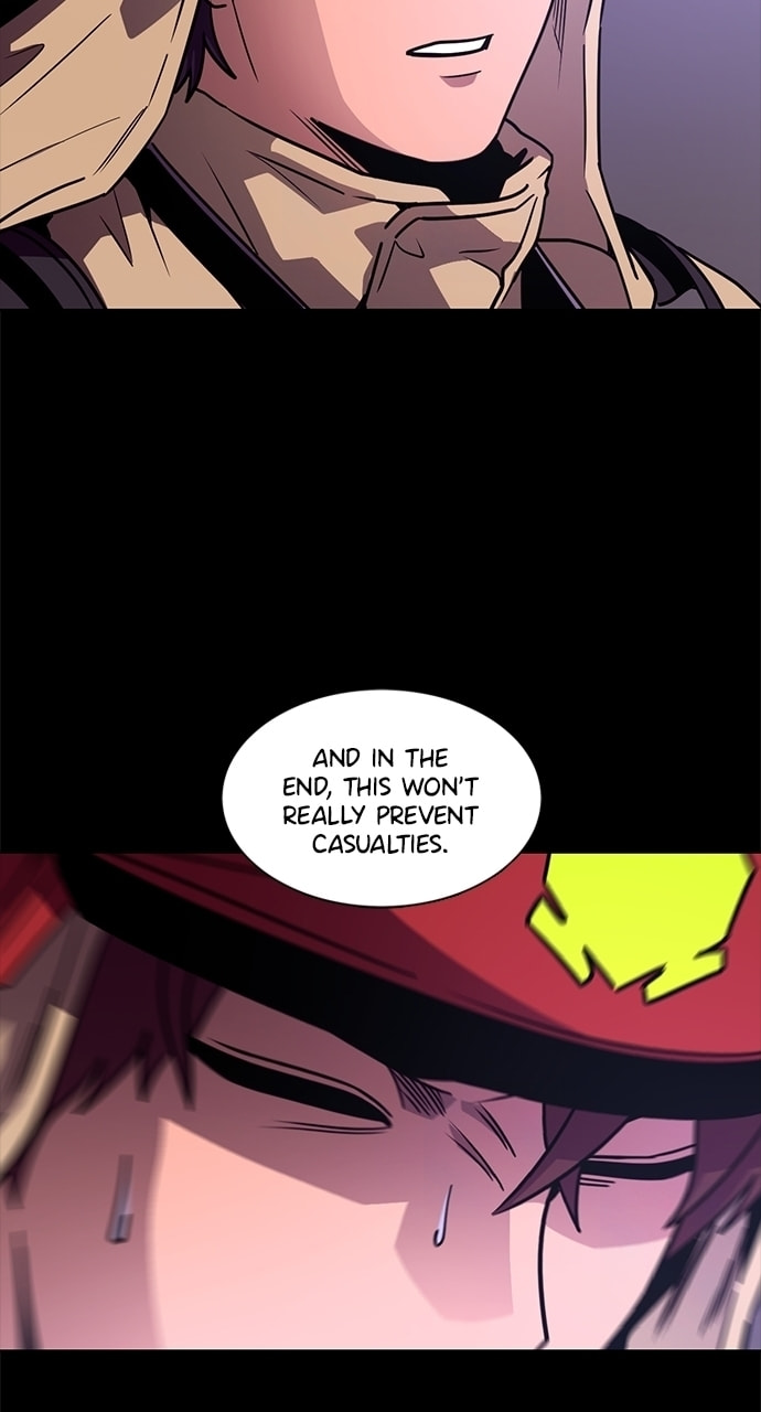 1 Second Chapter 329 page 53 - 