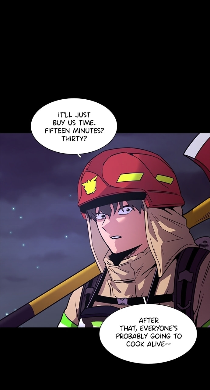 1 Second Chapter 329 page 54 - 